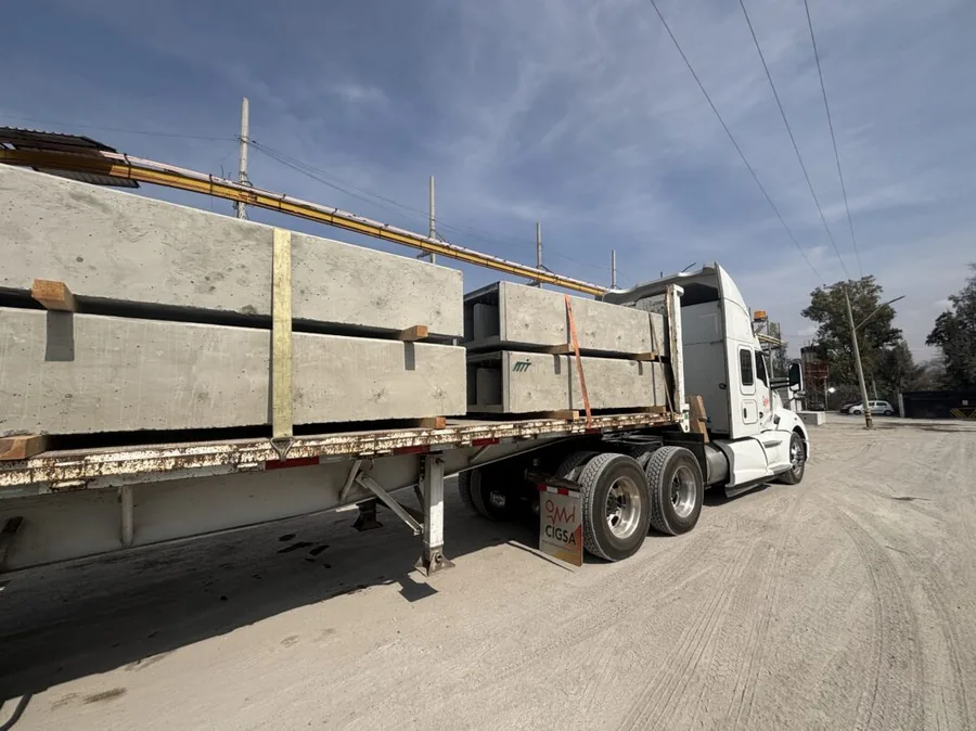 Trincheras de Concreto para Subestaciones: Ventajas Clave