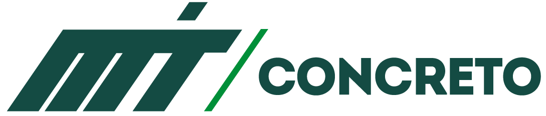 Logo MIT Concreto